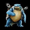 Blastoise 