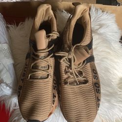 Mens Sz 46….that’s A 12 It Fits Like A 13 Look New