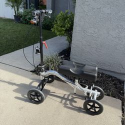Knee Scooter