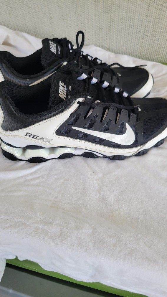 Nike Training Reax