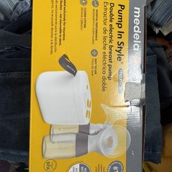 Breast Pump