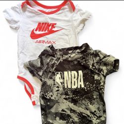 Baby Tee Bundle 