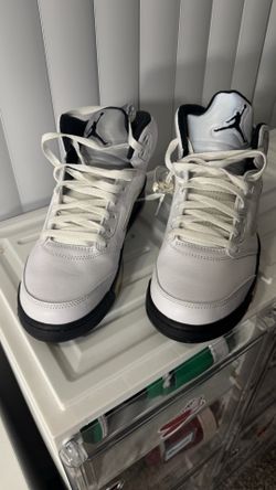 Jordan 5