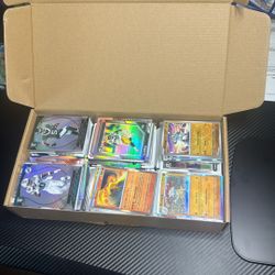 Football 🏈 Cards, Pokemon! And Dragon Ball Z 