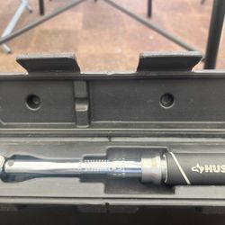 Torque wrench 1/4