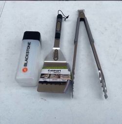 Cuisinart 3 in 1 spatula