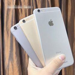 iPhone 6 Plus Unlocked / desbloqueado 😎