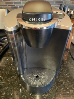 Keurig Coffee Maker