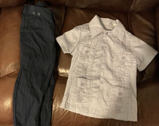 3T-4T Clothes