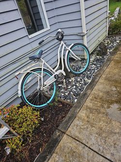 Adults Bike