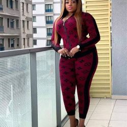Women 2 Piece Set 