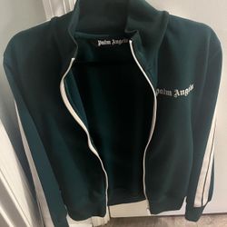Palm Angels (Green)