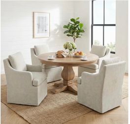Dining Chairs