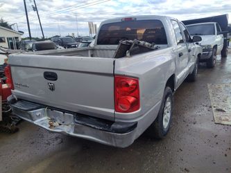 Auto Parts 2006 Dodge Dakota 3.7 