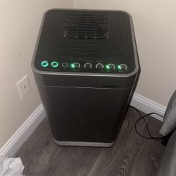 Nuwave Air Purifier
