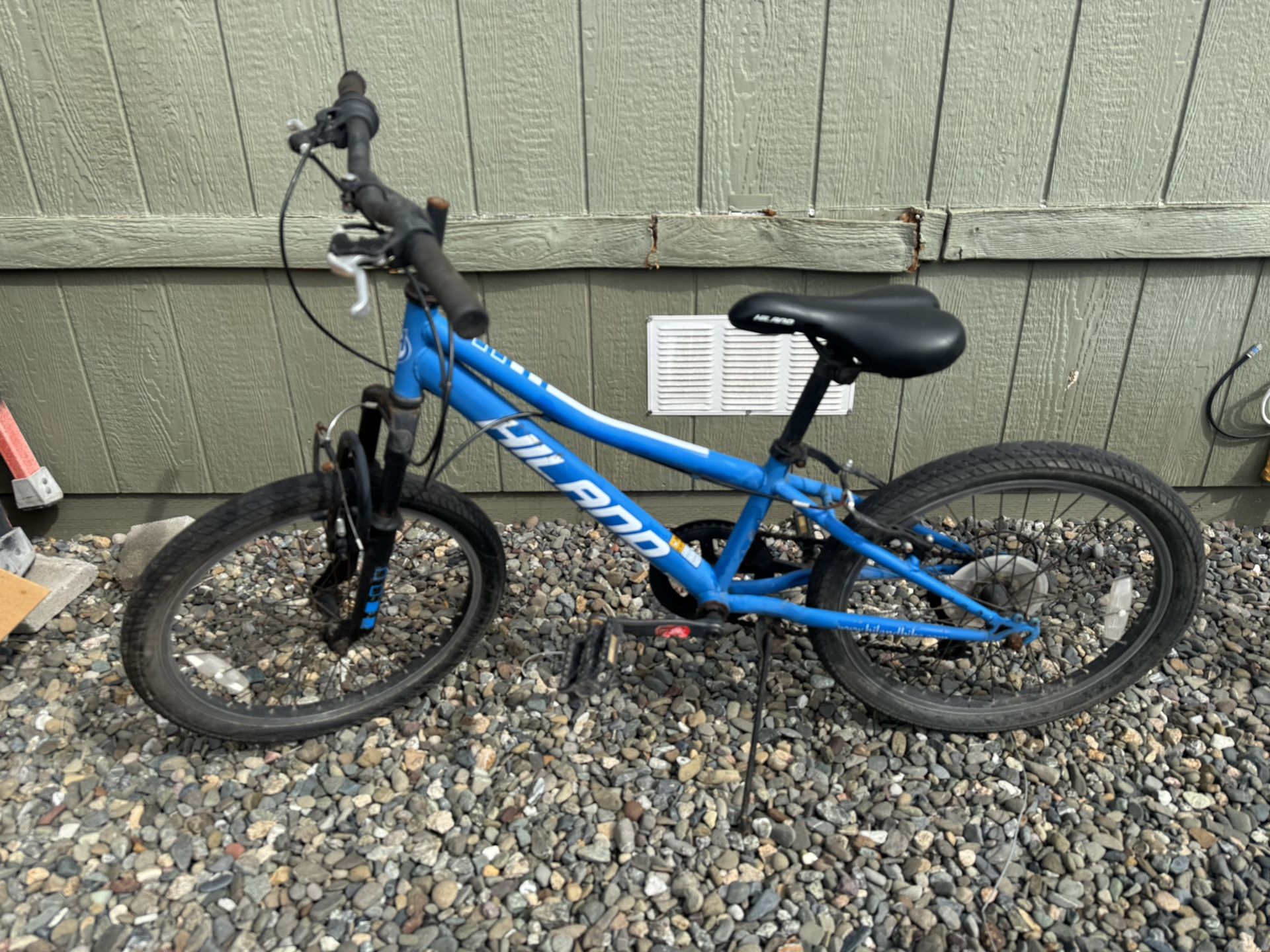 Kids Bike