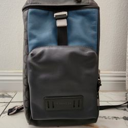 COACH Ranger Backpack
