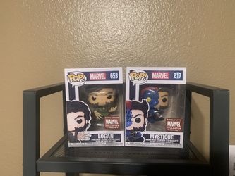 Marvel X-Men Collector Corps