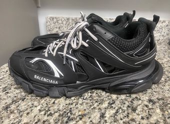Balenciaga Track