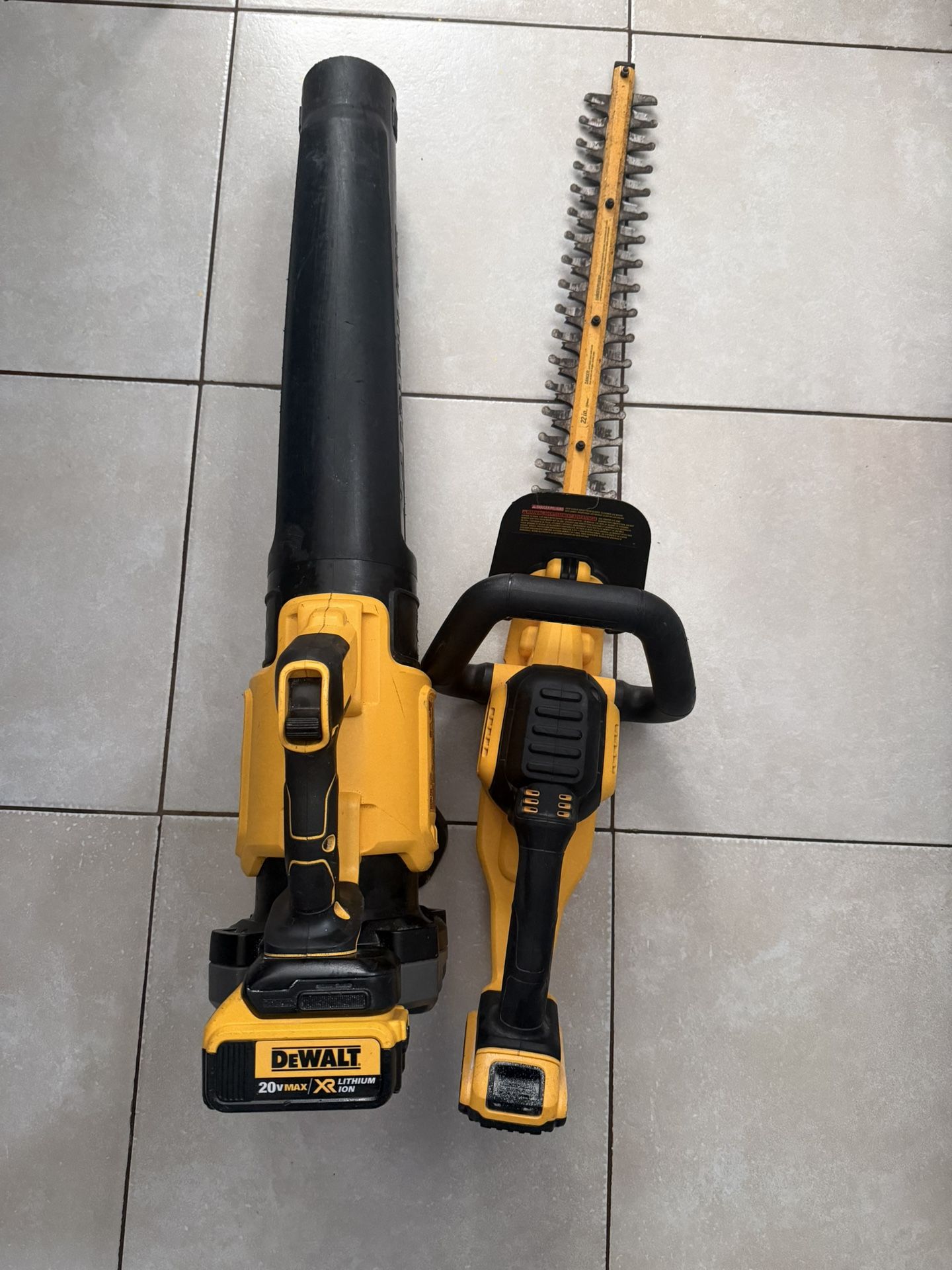 Dewalt