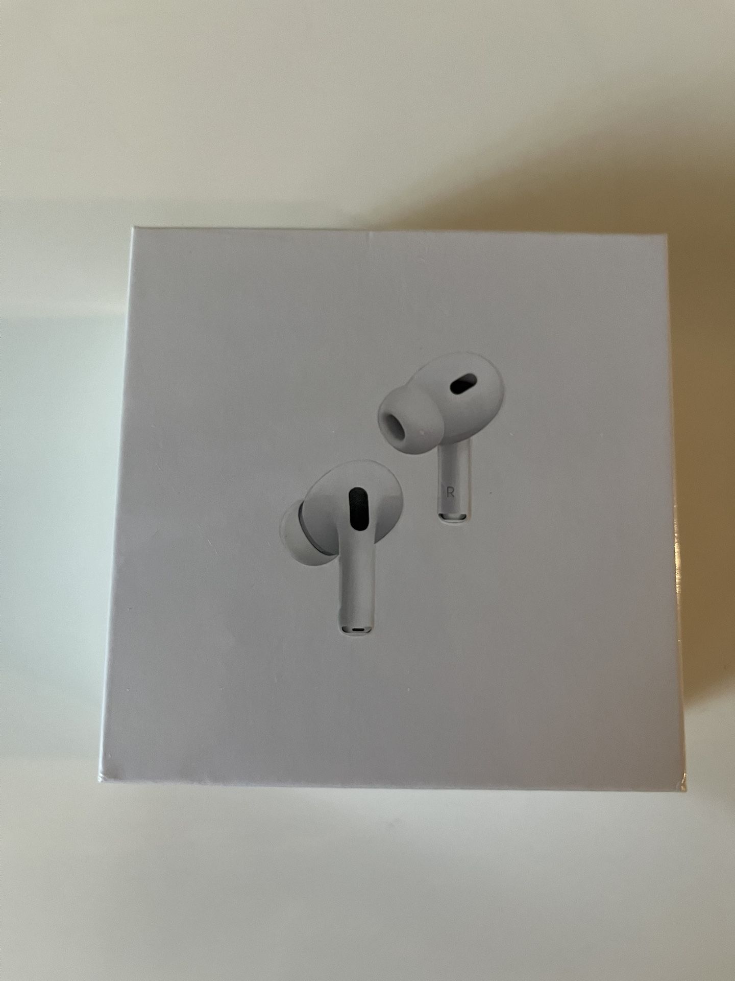 AirPod Pros 2nd Generation