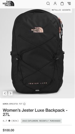 Backpack