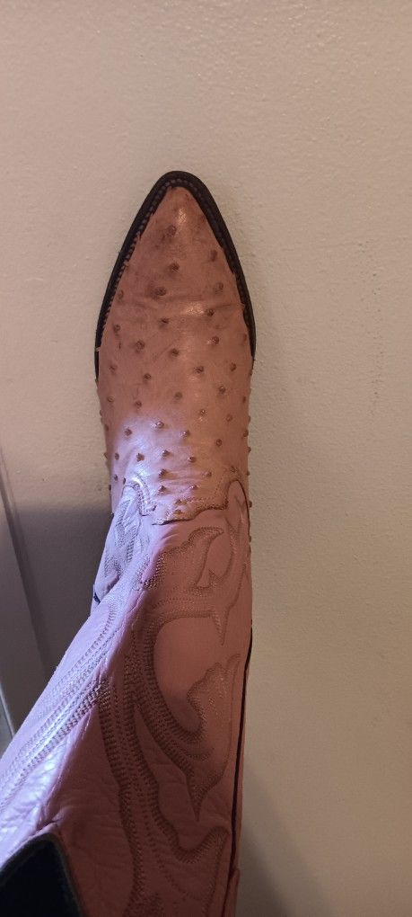 Botas Boots