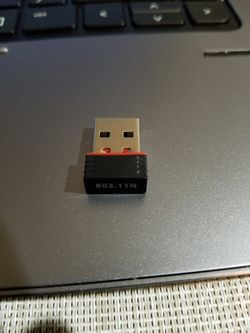USB WIFI ADAPTER | 802.11N