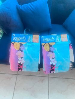 Beach towel
