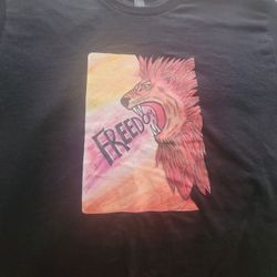 Lion Of Juda - Freedom
