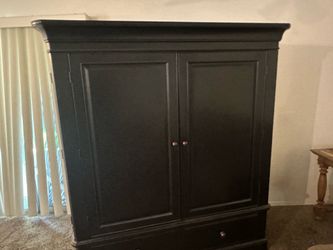 Entertainment Center