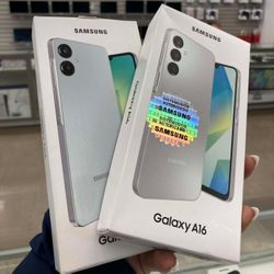 Samsung A16 