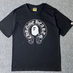 Chrome Bape Shirt