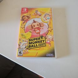 Super Monkey Ball: Nintendo Ds
