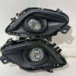 Mazda 6 Fog Light Year 2014-2016