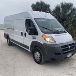 Ram Promaster 3500