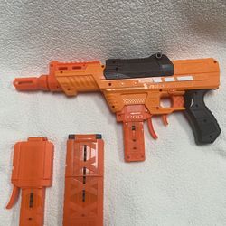 Nerf Adventure Force Pro