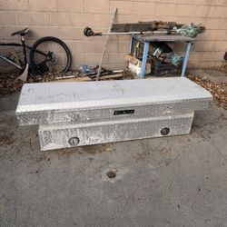 Weather Guard Tool Box 