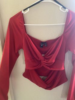 Windsor Top