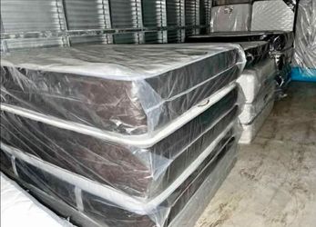 New Matress