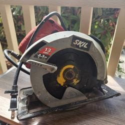 Skil  Circular Saw