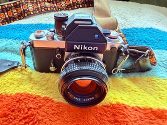 Film Cameras