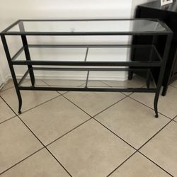 TV stand or entry table