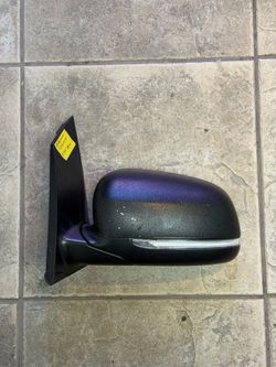 2016 KIA Sedona DOOR MIRROR