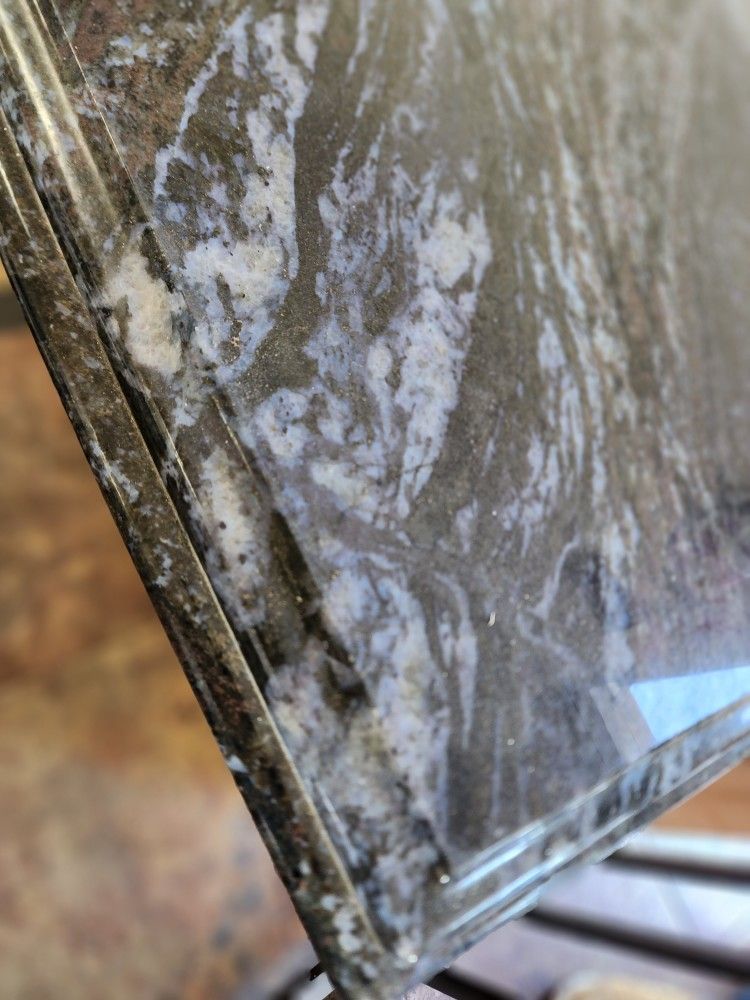 Desk Counter Top Granite