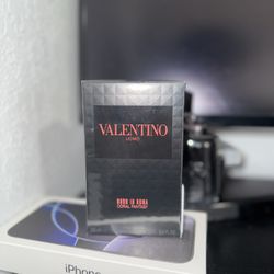 Valentino Uomo 100ml