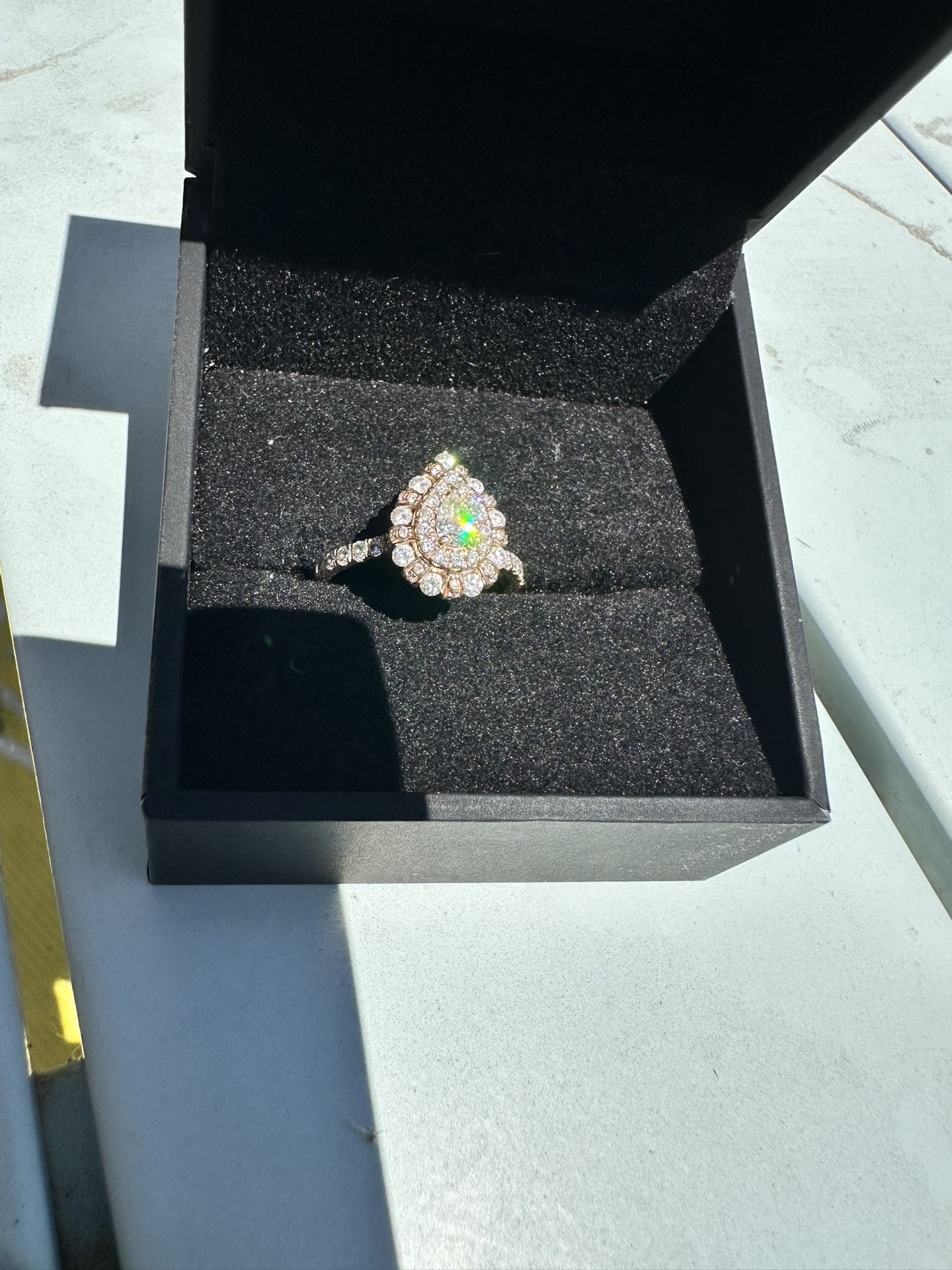 Wedding Ring