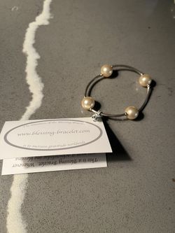 Blessing Bracelet 