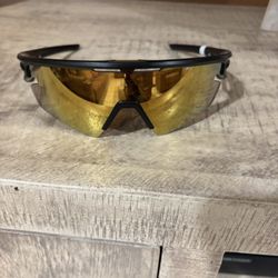 Oakley Sunglasses 