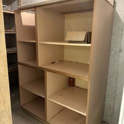 Shelf Cabinet 